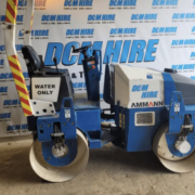 Vibrating wacker plate compactor rental from DCM Hire, a reliable tool and plant hire company in Dublin.