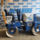 Vibrating wacker plate compactor rental from DCM Hire, a reliable tool and plant hire company in Dublin.